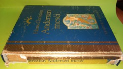 Reader's Digest: Hans Christian Andersen meséi 2005.     1500.-Ft