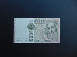1000 lira 1982 Olaszország  