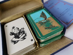 Wills 1933 francia kártya pasziánsz