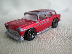 Chevy Nomad  fém játék autó Mattel 1969. 