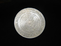 1973 ezüst 5 márka J veret (4)