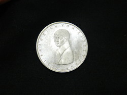 1977 ezüst 5 márka G veret (14)
