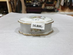 Old Rosenthal Bonbonnière