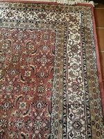 320 x 300 cm Herati kézi csomozasu szőnyeg eladó 