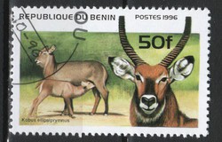 Benin 0029 Mi 857        0,30 Euró