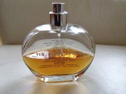 BURBERRY eau de parfüm Tester 100 ml- hiányos! Parfümös üveg 