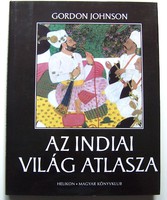 Az indiai világ atlasza