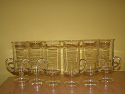 Glass mugs for sale