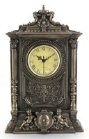 Barokk hatású óra