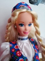 Barbie COLLECTOR EDITION 