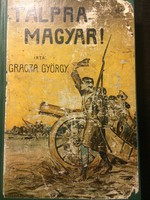 Grazca Gy.: Talpra  Magyar (1919 ?)