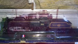 Az Orient ! Expressz vasút-mozdony modell