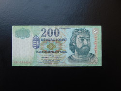 200 forint 2005  FD  01