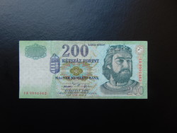 200 forint 2006 FB  02