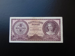 1 milliárd pengő 1946 R 053