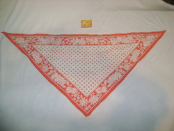 Retro Little Girl Headscarf, Headband