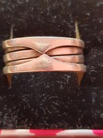 Bvlgari 925-s ezüst gyűrű