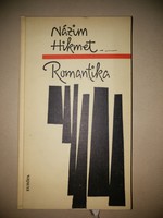 Názim Hikmet: Romantika 1964