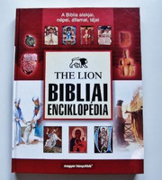 Bibliai enciklopédia -The Lion