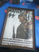 WW2 plakát