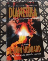 Dianetics - the modern science of mental health s/ l. Ron Hubbard