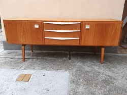 Mid century design sideboard, 1964