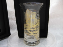 Rosenthal Studio linie üveg váza Papillon