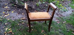 Antik Etruszk -Etrüszk - szék / pad /  eladó