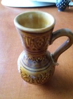 Popular glazed jug