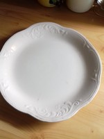 Kispesti gránit asztalközép ,tányér 