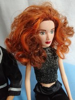 Barbie VINTAGE karakterbaba