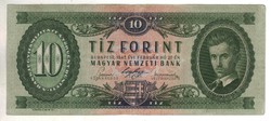 10 forint 1947 3.