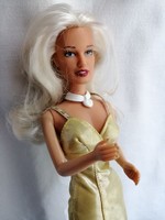 Barbie VINTAGE TOP MODEL