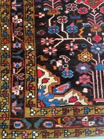 Kézi csomózású Iráni Perzsaszőnyeg  170x110