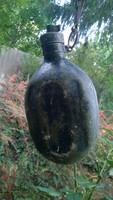 Katonai kulacs I. vagy II. világháború ?