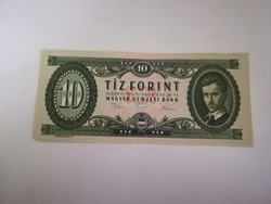 1975-ös 10 Forint 