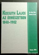 Kossuth Lajos az érmészetben