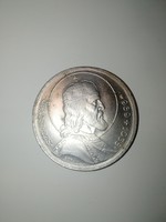 Ezüst 5 pengős, 1938-ból, - 1 forintról, garanciával.