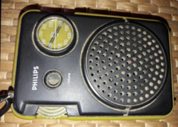  Philips Al701 rádió