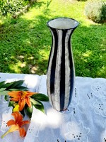 Illés kerámia váza