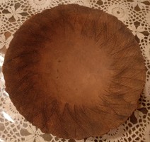 Bowl, handmade broste terracotta, recommend!