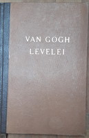 VAN GOGH LEVELEI   1944