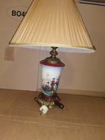 Szép antik lámpa!!!! 