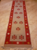 Torontáli szőnyeg, 270x80 cm
