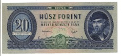 20 forint 1949 2.