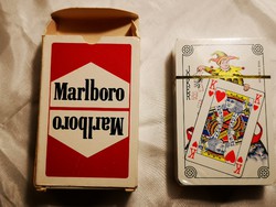 Rare marlboro bridge card, flawless, unopened package
