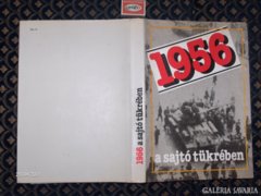 1956 In the light of the press - kossuth publishing house