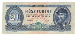 20 forint 1949 3.