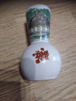 Miskolc Tapolca emlék váza 11 cm