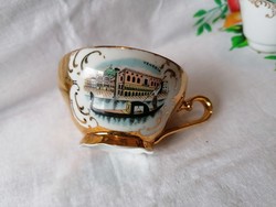 Czech coffee cup souvenir (Venice)